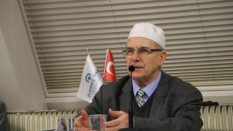 Prof. Dr. Ahmet Turan ARSLAN Ziyareti