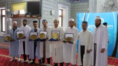 İLİM VE KÜLTÜR EĞİTİM MERKEZİ (İLKEM) YIL SONU PROGRAMI