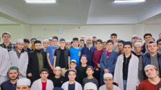 BİR HATİB, BİN NASİB