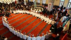 İLKEM KIRAAT İLMİ İCAZET MERASİMİMİZ GERÇEKLEŞTİ